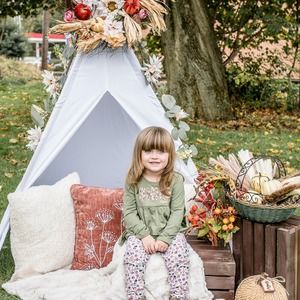 Meet your Posher, Jordan